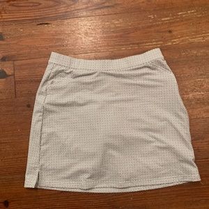 Peter Millar skort